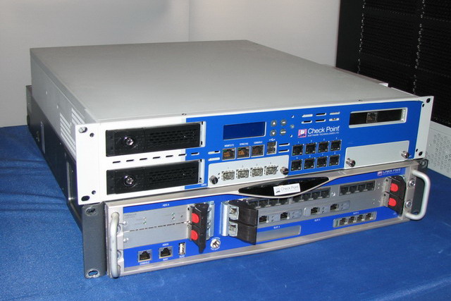           Check PointSoftware Technologies